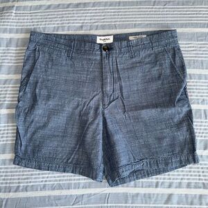 GOODFELLOW & CO. Men’s Chino Shorts